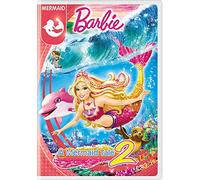 Barbie in A Mermaid Tale 2