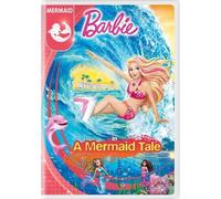 Barbie in A Mermaid Tale