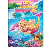 Barbie in a Mermaid's Tale 2