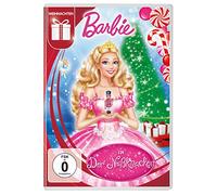 Barbie in "Der Nußknacker"