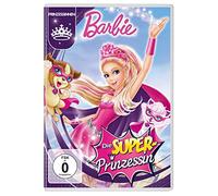 Barbie in: Die Super-Prinzessin