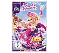 Barbie in: Die Super-Prinzessin (DVD) (US IMPORT)