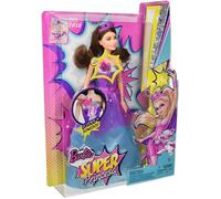 Barbie in Princess Power Corinne Doll