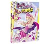 Barbie in Princess Power