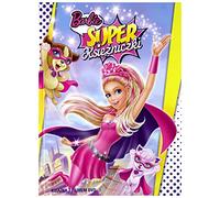 Barbie in Princess Power [DVD] [Region 2] (English audio)