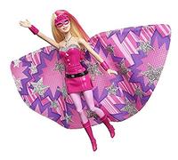 Barbie in Princess Power Super Sparkle 2-in-1 Doll
