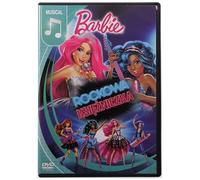 Barbie in Rock 'N Royals [DVD] (English audio. English subtitles)