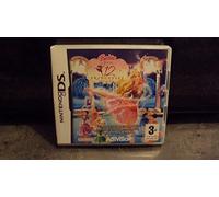 Barbie in the 12 Dancing Princesses (Nintendo DS)