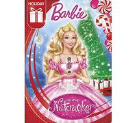 Barbie in the Nutcracker [DVD]