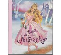 Barbie in the Nutcracker