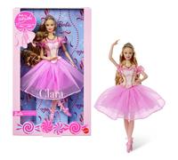 Barbie in the Nutcracker 25th Anniversary Doll