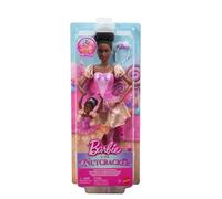 Barbie in The Nutcracker Land of Sweets Ballerina Doll
