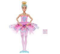 Barbie in the Nutcracker Clara Doll