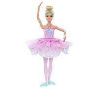 Barbie in the Nutcracker Clara Doll with Tutu and Ballerina Accessories