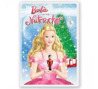 Barbie in the Nutcracker [DVD] [Region 1] [US Import] [NTSC]