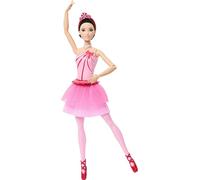 Barbie in The Nutcracker Land of Sweets Ballerina Doll