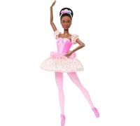 Barbie in The Nutcracker Land of Sweets Ballerina Doll