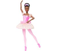 Barbie in The Nutcracker Land of Sweets Ballerina Doll