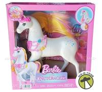 Barbie IN the Nutcracker Land Of Sweets Horse 2026 IN STOCK