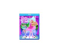 Barbie in the Pink Shoes [Blu-ray]