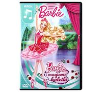 Barbie in the Pink Shoes [DVD] (IMPORT) (No English version)