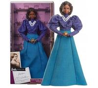 Barbie Inspiring Woman Madam Walker Mattel Genuine Toy Gift Child New