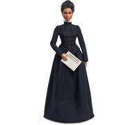 Barbie Ida B. Wells Inspiring Women Doll