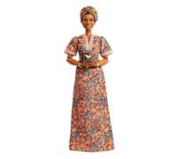 Barbie Inspiring Women Maya Angelou Doll