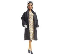Barbie Inspiring Women Rosa Parks Doll