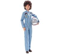 Barbie Inspiring Women Sally Ride Doll