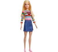 Barbie Dreamhouse Adventures Doll