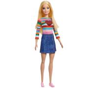 Barbie Dreamhouse Adventures Doll