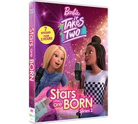 Barbie: It Takes Two - Stars Are Born