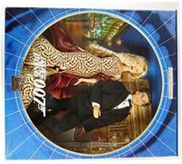 Barbie James Bond 007 Ken and Barbie Gift Set