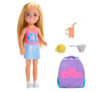 Barbie Family & Friends Cupcake Baking Backpack Chelsea Doll