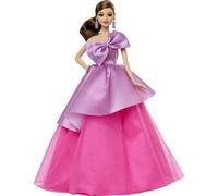 Barbie JBJ07 Birthday Wishes NEW from Japan