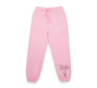 Barbie Joggers (Adult Pink) Pink S