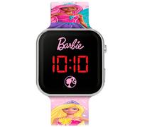 Peers Hardy Barbie Multicoloured Strap LED Watch BDT4144ARG