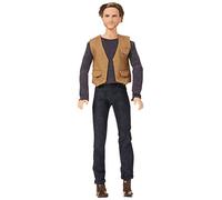 Barbie Jurassic World Owen Doll