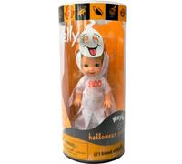 Barbie Kelly Holloween Party Ghost Kayla Doll