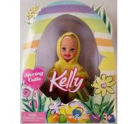 Barbie Kelly Spring Cutie Melody Doll 2005