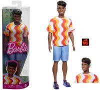 Barbie Fashionistas Doll