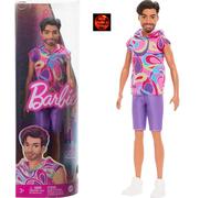 Barbie Fashionistas 65th Anniversary Ken Doll, 1991 Totally Hair Look