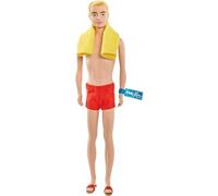 Barbie Ken 60th Anniversary Doll