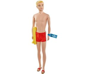 Barbie Ken 60th Anniversary Doll