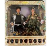 Barbie & Ken As Romeo & Juliet Limited Edition Together Forever Collection (1997)