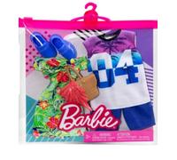 Barbie & Ken Clothing GWC33 HBV72 Mattel 2021
