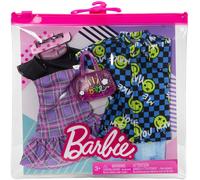 Barbie & Ken Clothing GWC33 HBV73 Mattel 2021