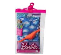 Barbie Ken Cloud Shirt with Shorts Fashion Pack