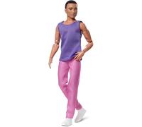 Barbie Signature Looks Ken Doll HJW84